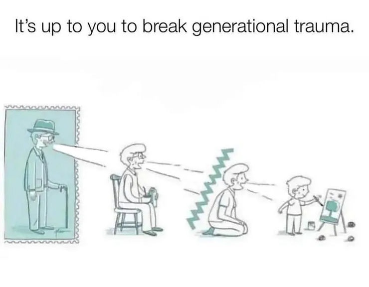 Heal Trauma and Find Balance: Holistic Therapy Solutions