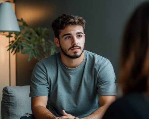 Dialectical Behavioral Therapy