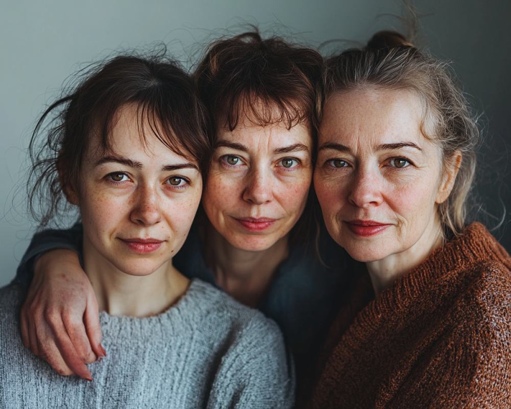 15 Signs of Generational Trauma