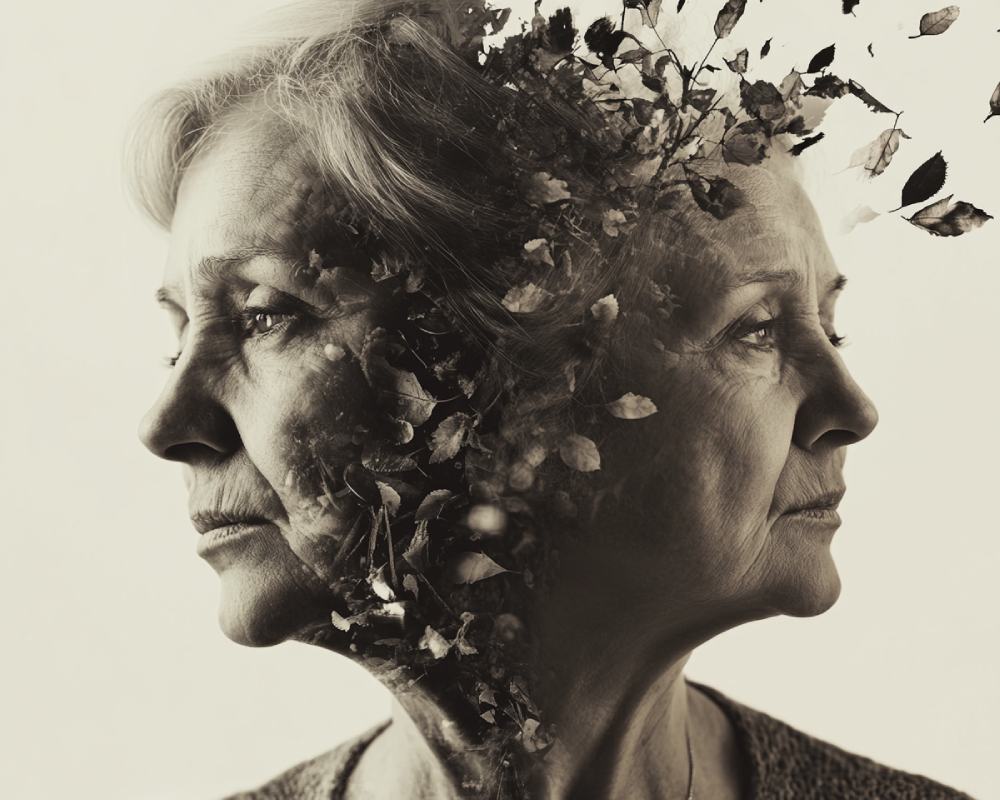 A Surprising Phone Call: The Next Generation Begins to Heal