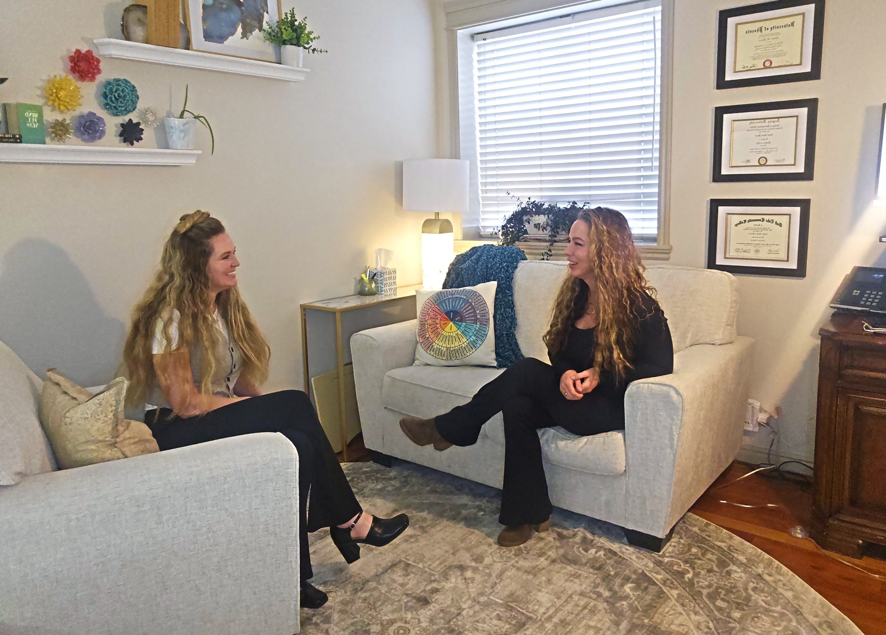 Breaking the Cycle Uncovering Generational Trauma Through Family Secrets (Part 1)