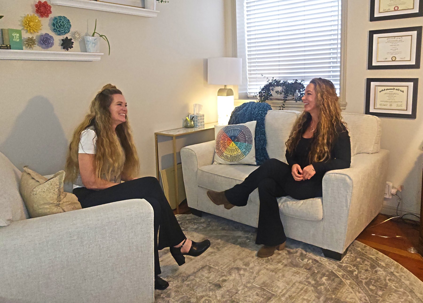 Breaking the Cycle Uncovering Generational Trauma Through Family Secrets (Part 3)