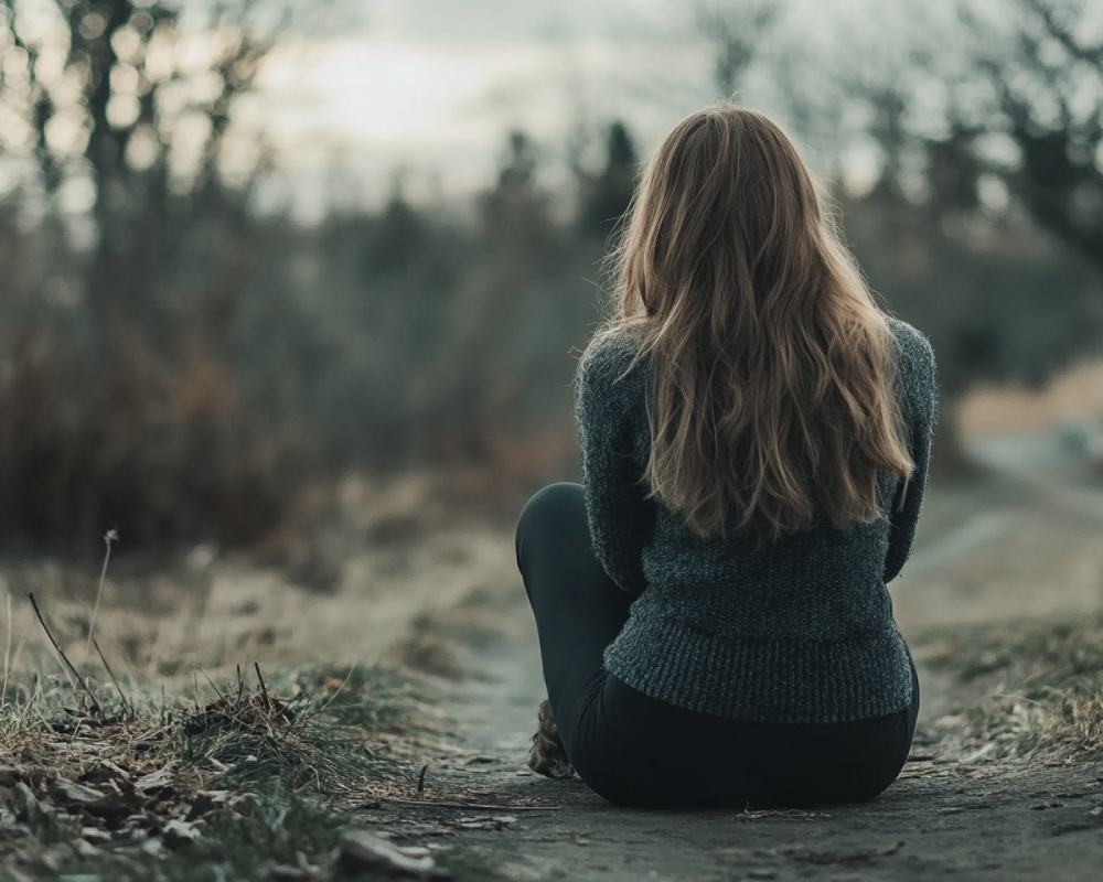 From Witness to Orphan: A Childhood Cut Short