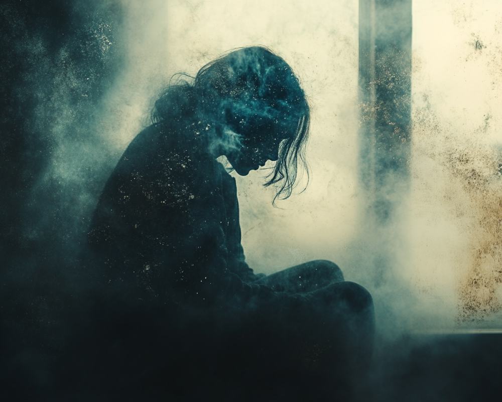 Generational Trauma - A Hidden Legacy of Violence and Silence