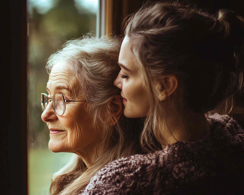 Signs & Symptoms of Generational Trauma