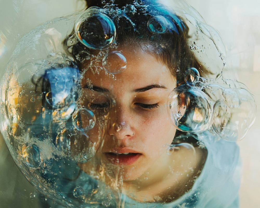 The Body Remembers: Why Generational Trauma Feels So Real