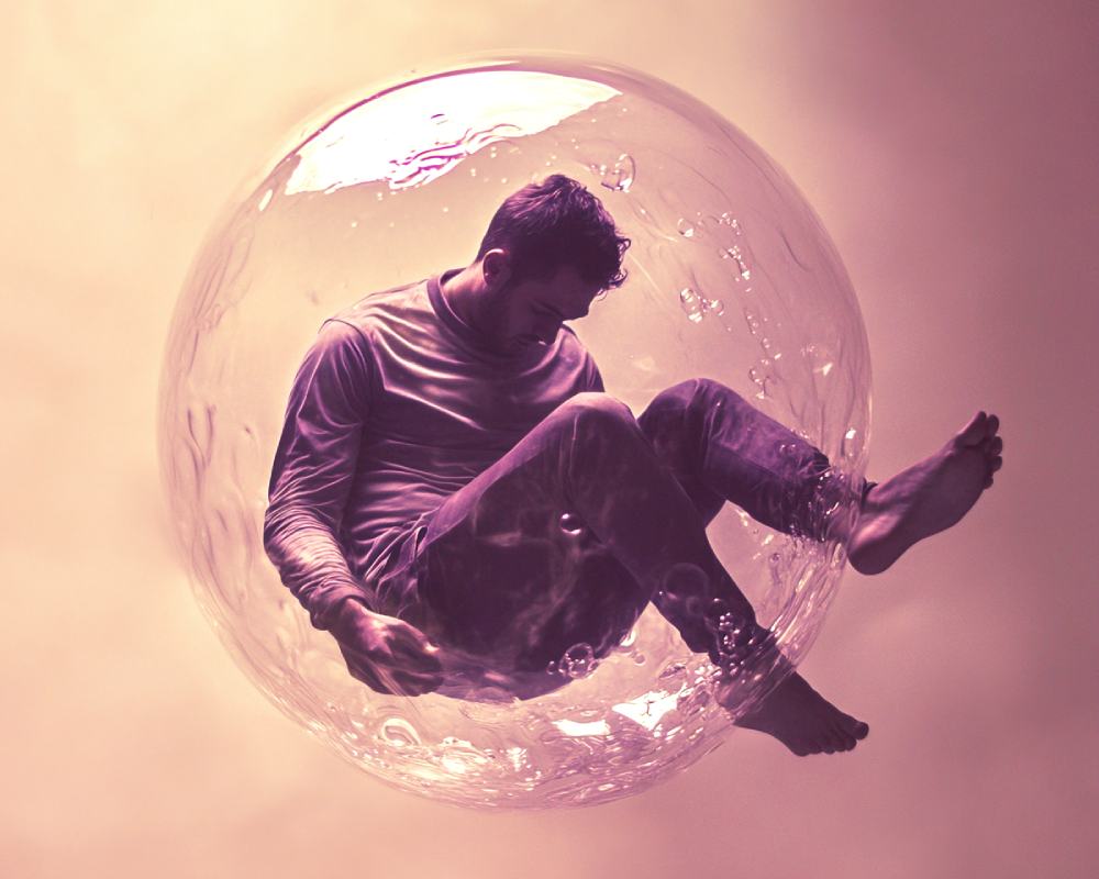 Therapy Can Help Rewire Your Response