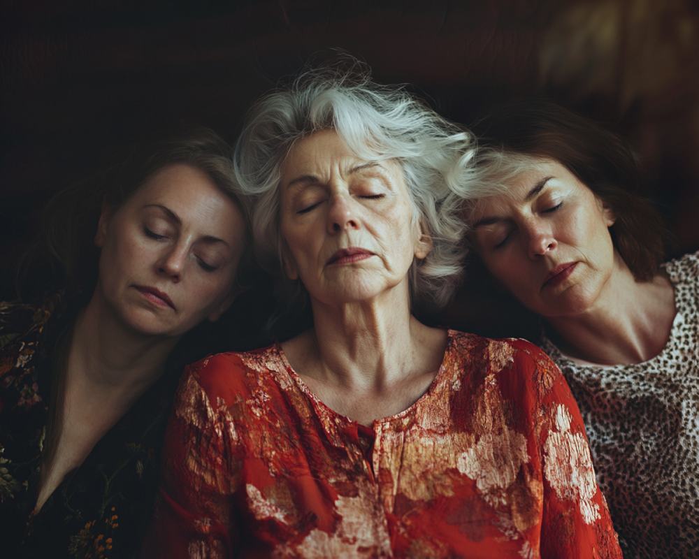 What Is Ancestral Trauma? How It Manifests & Paths to Healing