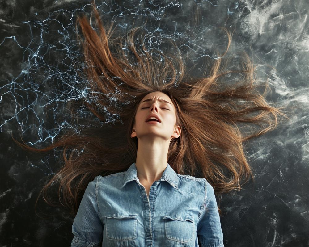 Why Does My Body Feel Unsafe in Safe Situations?