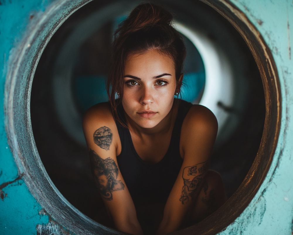 Why Does My Body Feel Unsafe in Safe Situations?