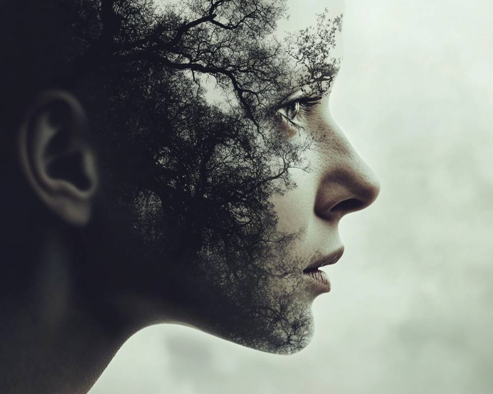 How does generational trauma affect mental health?