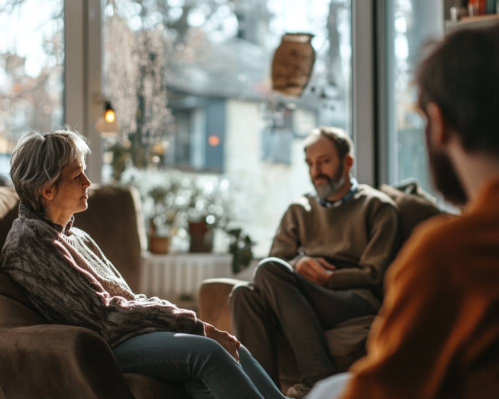 How to Recognize Generational Trauma in Your Life