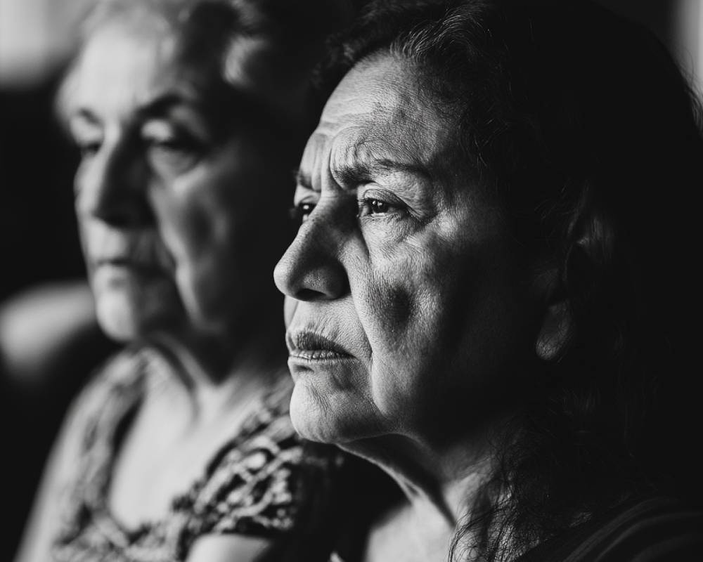 The Unseen Grief of Lost Culture and Identity