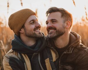 Top Benefits of Gay Couples Therapy