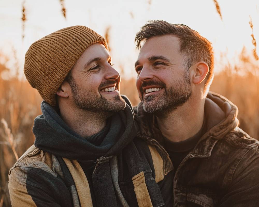 Top Benefits of Gay Couples Therapy