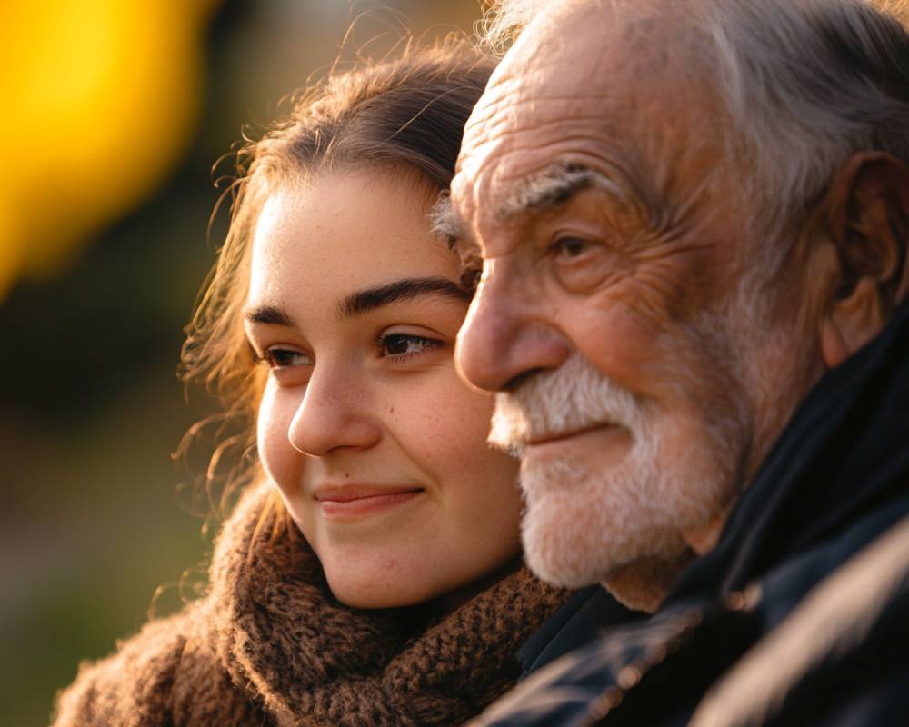 What is relationship trauma?