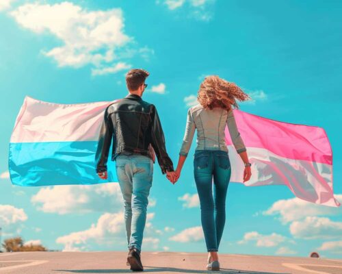 A Comprehensive Guide to Gender-Affirming Care for Transgender Patients Transgender Therapists in Salt Lake City, UT