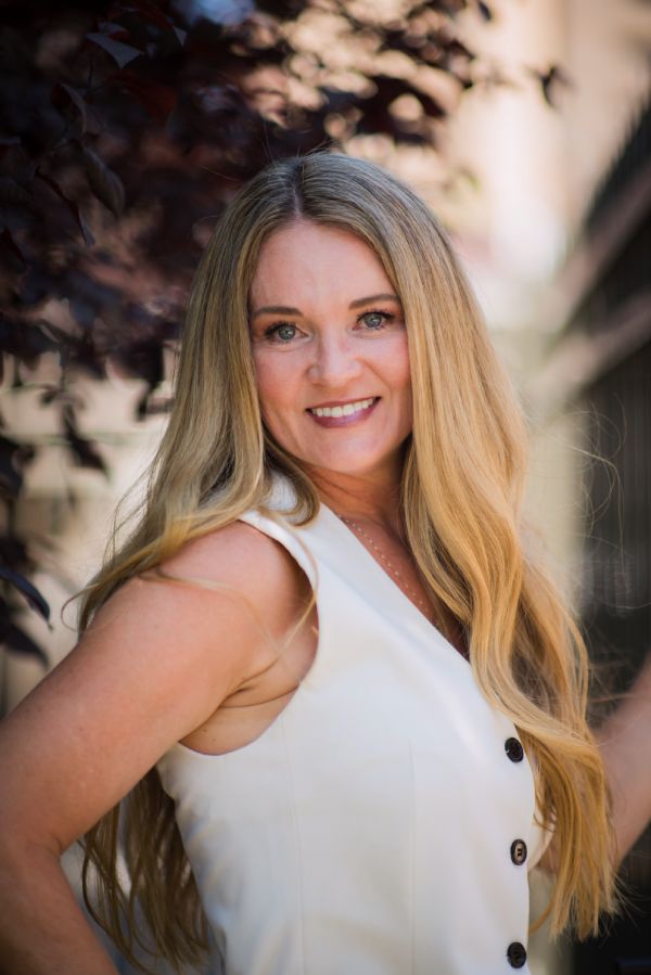 Amber Pearce Therapist Salt Lake City, Utah