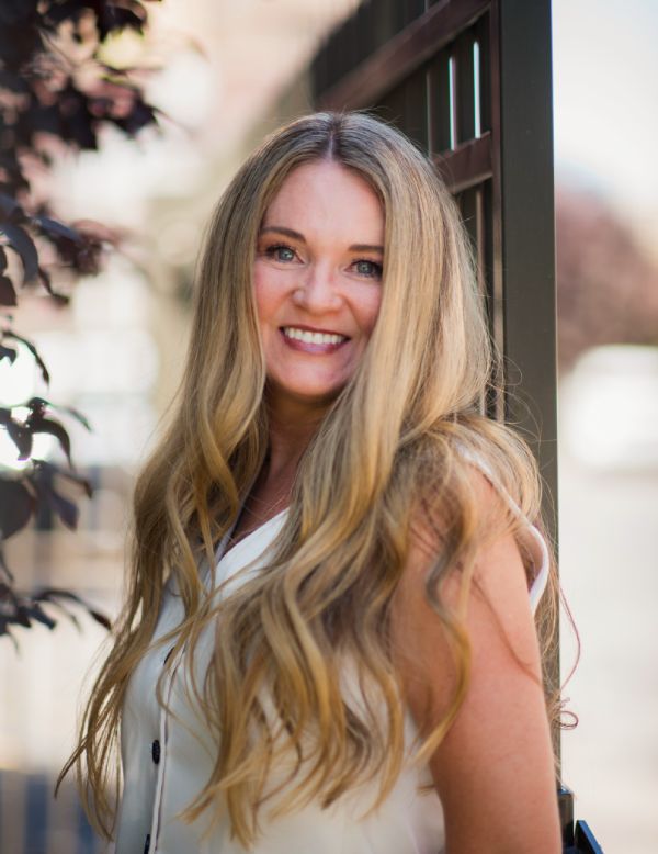 Amber Pearce Therapist Salt Lake City, Utah