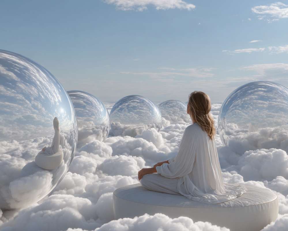 What Is Self-Attunement? How Mindfulness Helps You Tune Inward and Heal