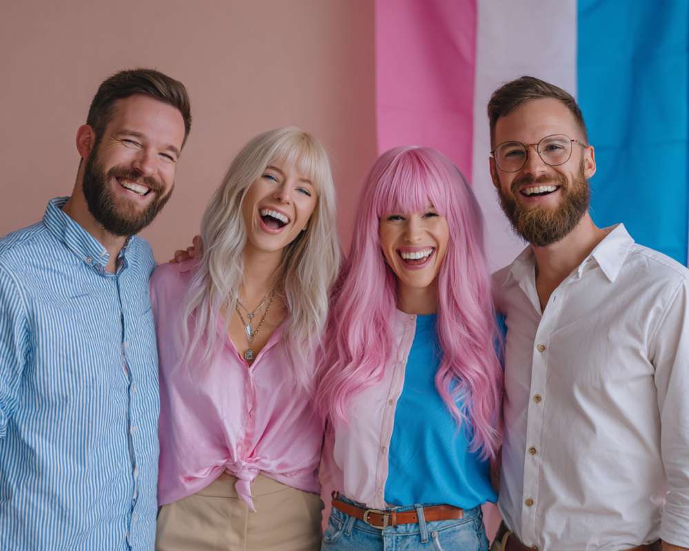 What supports lower the odds that I’ll want to detransition later?