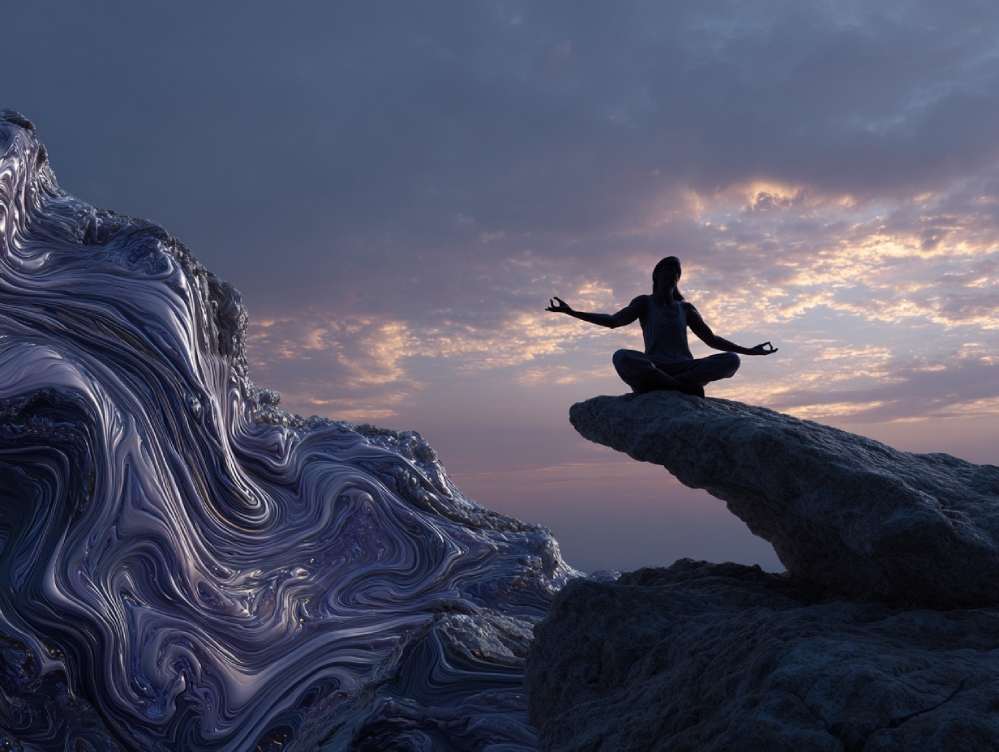 How Yoga Heals Trauma: A Polyvagal Theory Perspective for Trauma-Informed Yoga Instructors