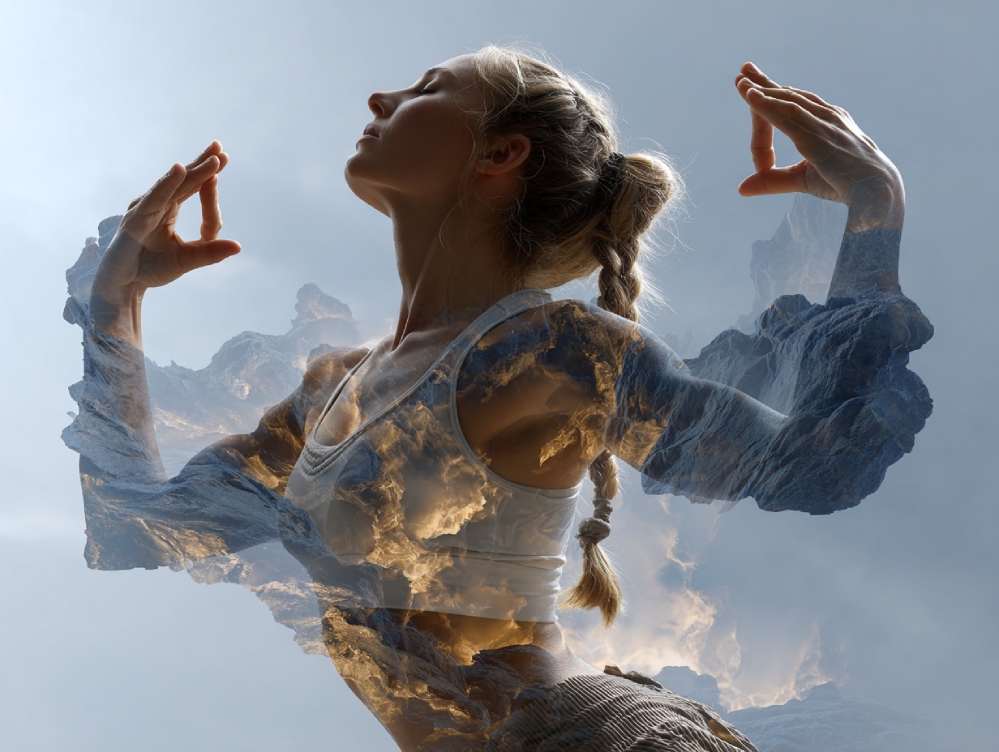 How Yoga Heals Trauma: A Polyvagal Theory Perspective for Trauma-Informed Yoga Instructors