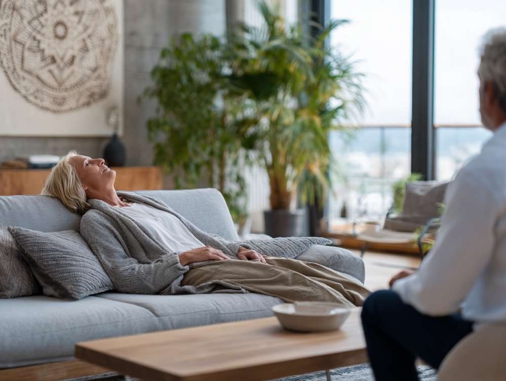 Pain Reprocessing Therapy in Salt Lake City, UT: How PRT Helps You Heal Chronic Pain