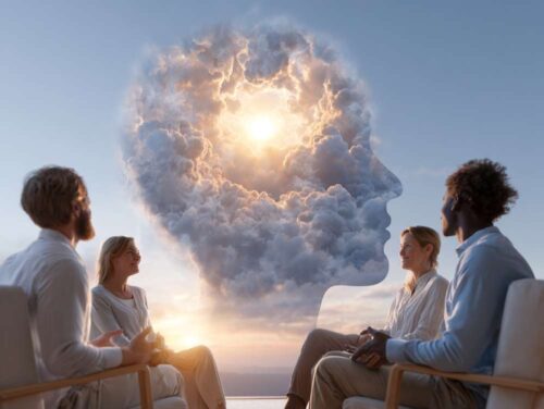 The Four Cornerstones of Optimal Health: A Holistic Framework for Mind, Body, and Self