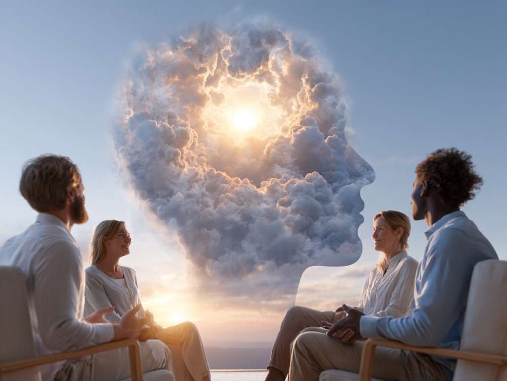 The Four Cornerstones of Optimal Health: A Holistic Framework for Mind, Body, and Self