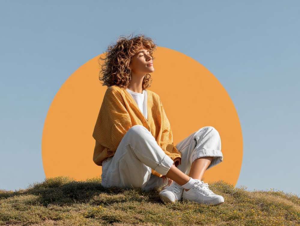 Mindfulness Explained to Gen Z: Your Brain, Your Algorithm, and How to Take Back Control