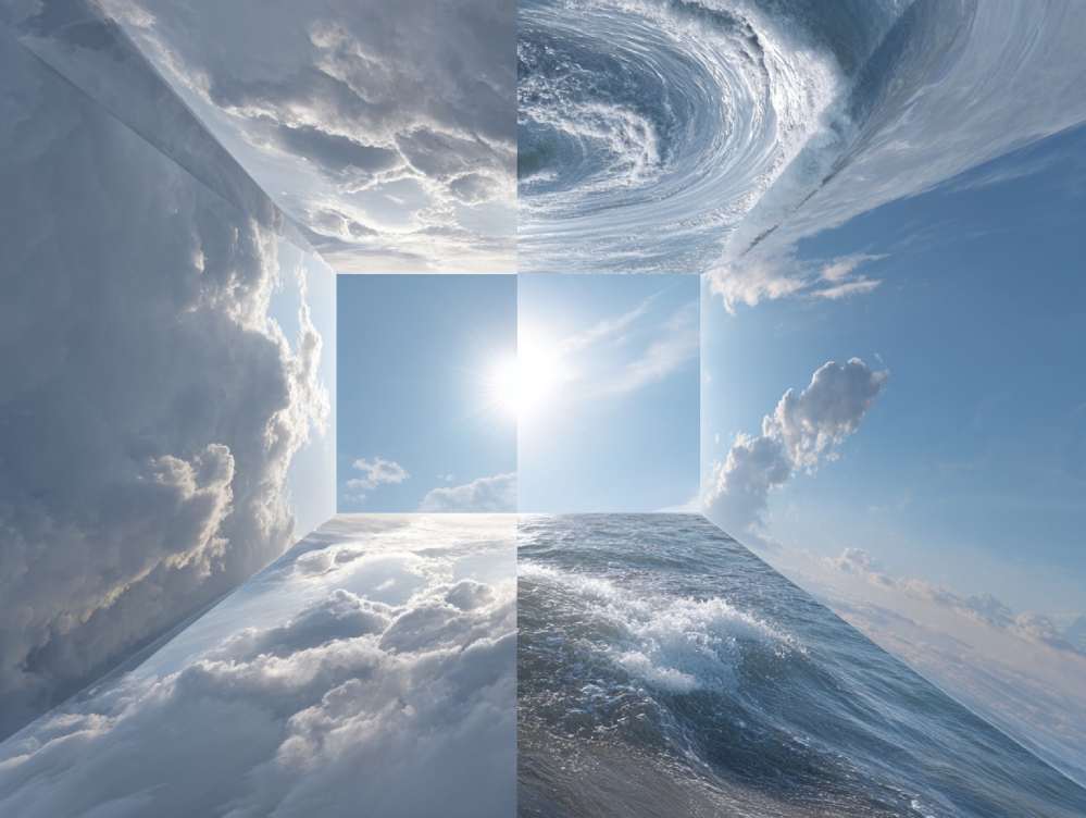 The Four Cornerstones of Optimal Health