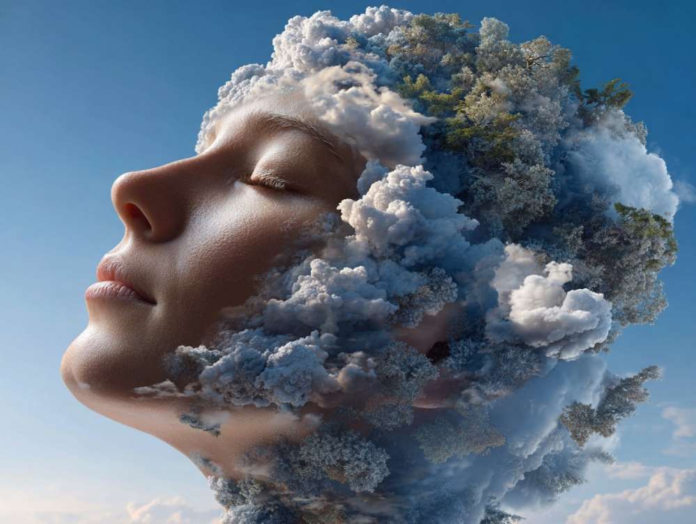 The Four Cornerstones of Optimal Health: A Holistic Framework for Mind, Body, and Self