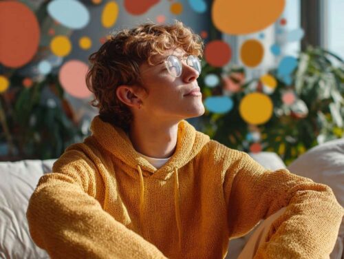 Mindfulness Explained to Gen Z: Your Brain, Your Algorithm, and How to Take Back Control