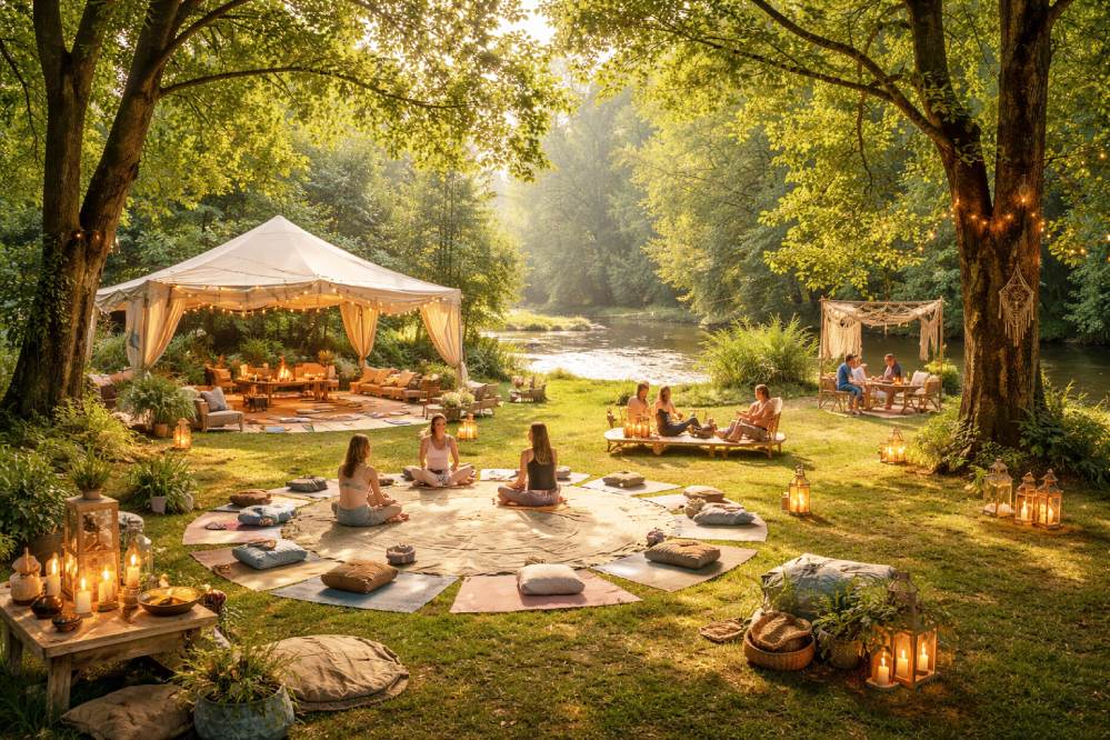 Couples Retreat vs Workshop in Utah: What’s Better?