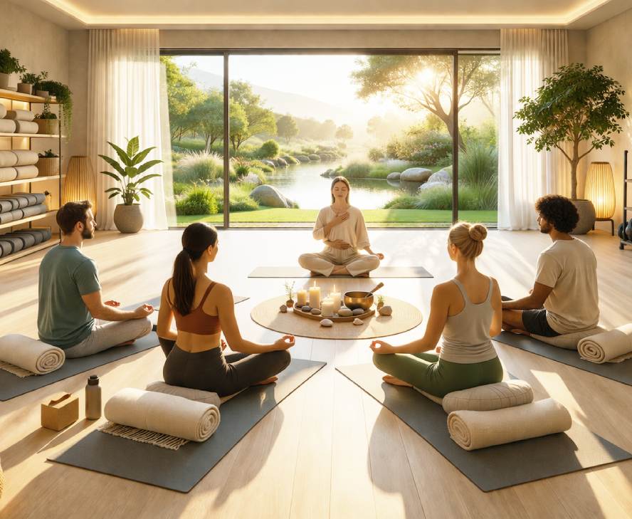 Couples Therapy Retreats