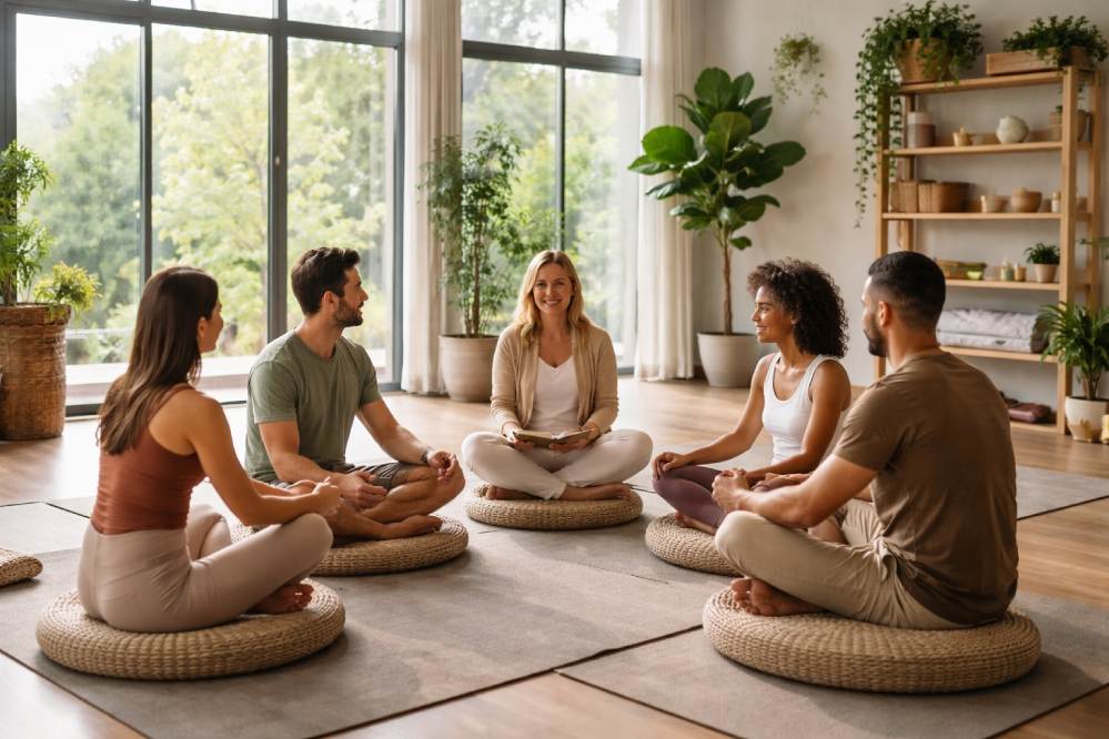 Couples Therapy Workshops in Salt Lake City, UT: Strengthen Your Relationship