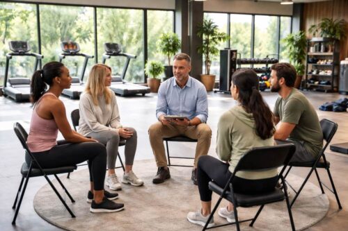 Depression Counseling Workshops in Salt Lake City, Utah