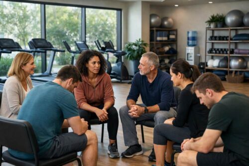 Depression Therapy Workshops in Salt Lake City, UT