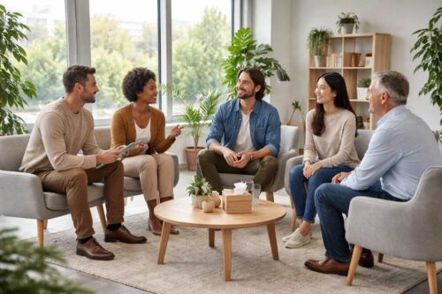 Employee Mental Health Workshops in Salt Lake City, Utah