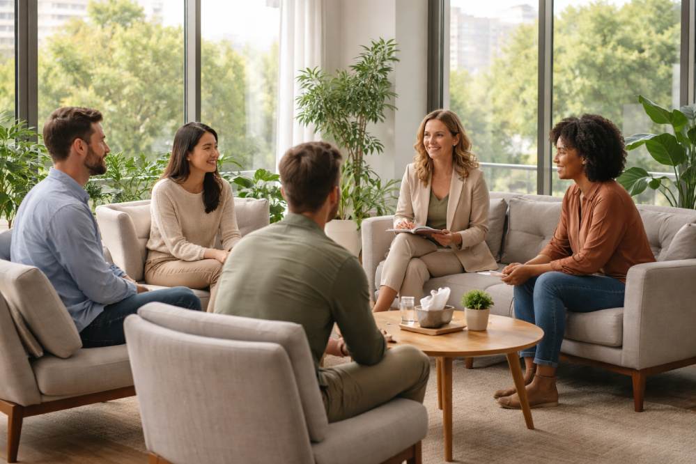 Employee Wellness Workshops in Salt Lake City