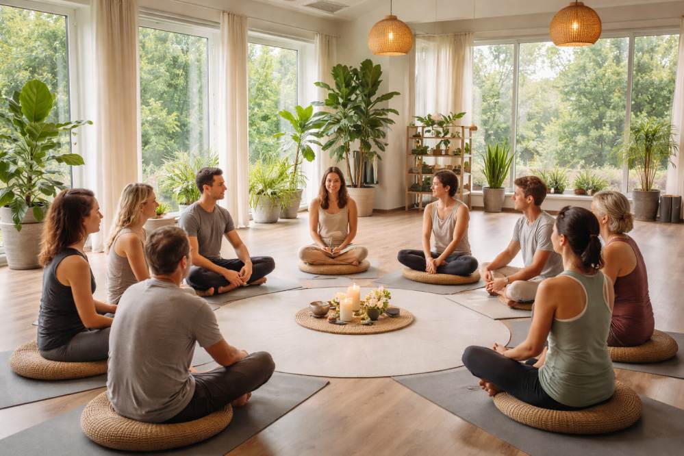 Group Therapy Workshops in Salt Lake City, Utah