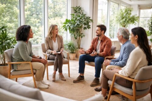 Mental Health Workshops for Companies in Salt Lake City, Utah