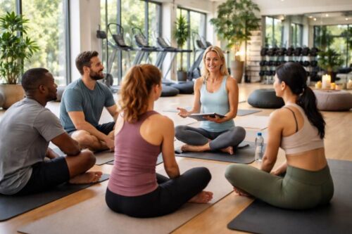 Stress Management Workshops in Salt Lake City