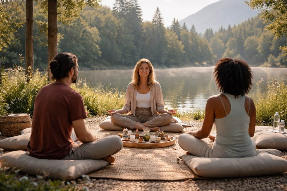 Trauma Healing Workshops in Salt Lake City, Utah