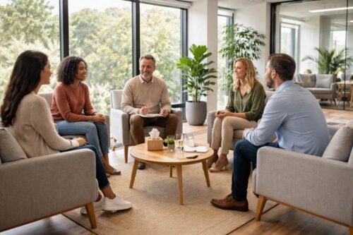 Workplace Wellness Workshops in Salt Lake City, Utah