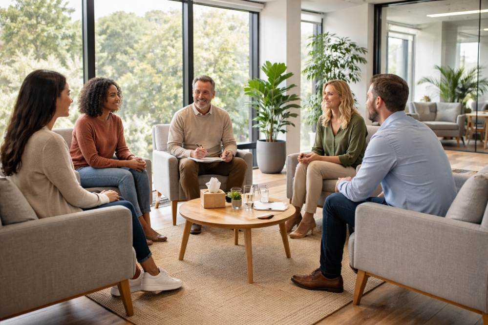 Workplace Wellness Workshops in Salt Lake City, Utah