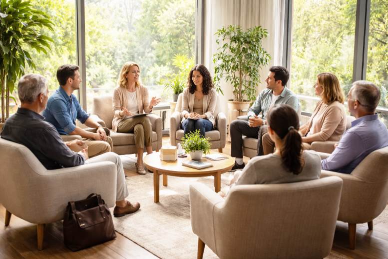 therapy workshops for Corporate and office salt lake city