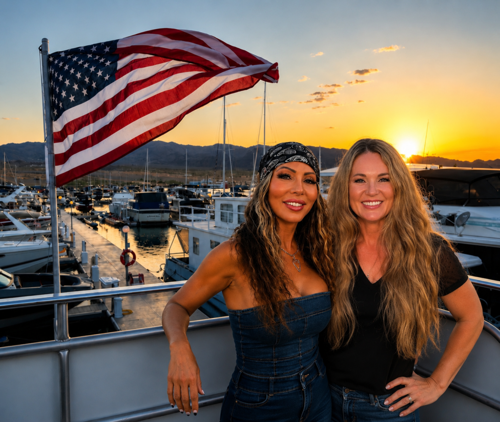 Lake Mead Therapy Retreat